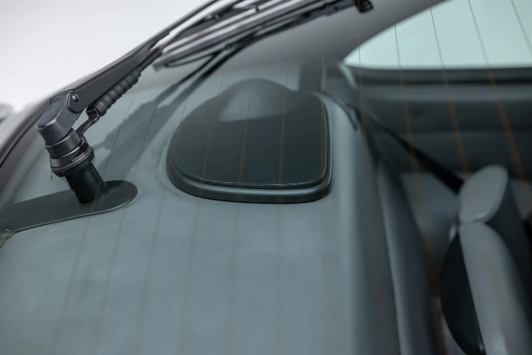 1997 Porsche 993 Turbo - Image 30 of 31
