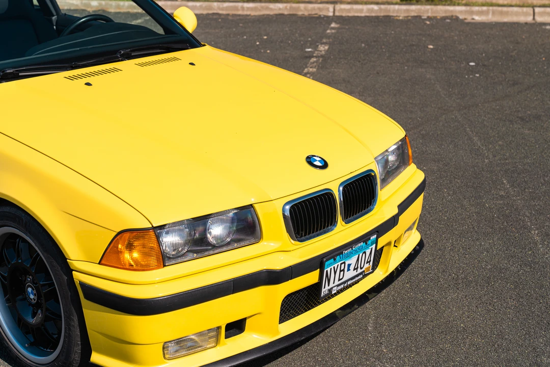 1998 BMW E36 M3 - Image 14 of 31