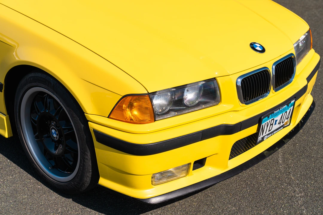 1998 BMW E36 M3 - Image 15 of 31