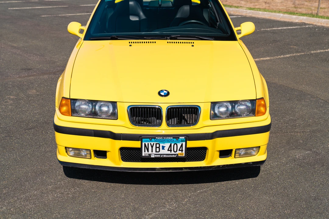 1998 BMW E36 M3 - Image 13 of 31