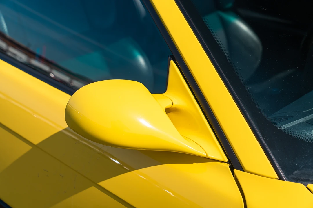 1998 BMW E36 M3 - Image 27 of 31