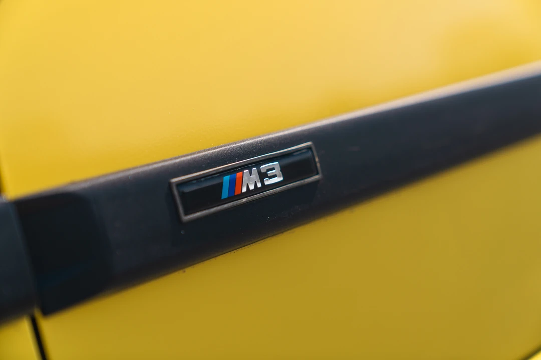 1998 BMW E36 M3 - Image 25 of 31