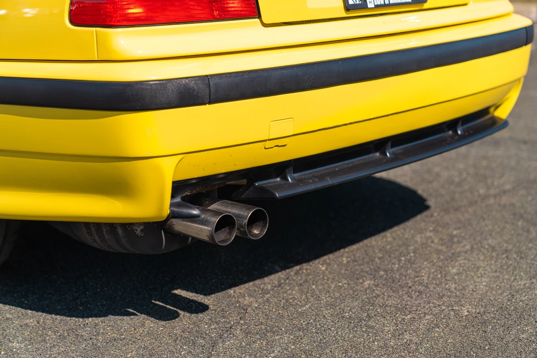 1998 BMW E36 M3 - Image 22 of 31