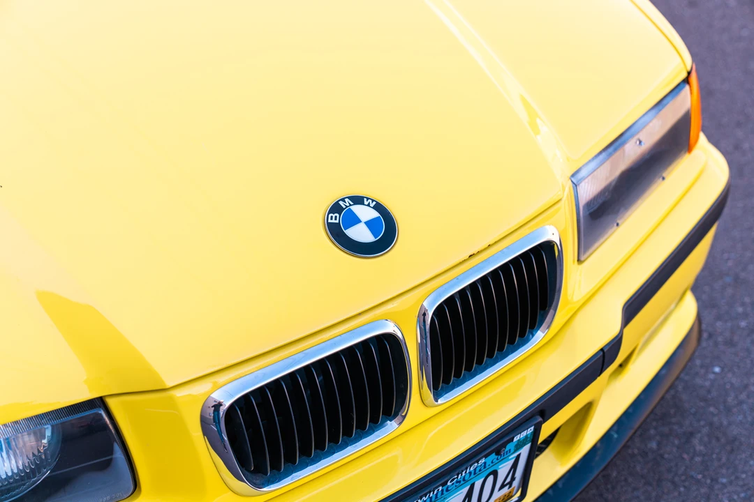 1998 BMW E36 M3 - Image 16 of 31