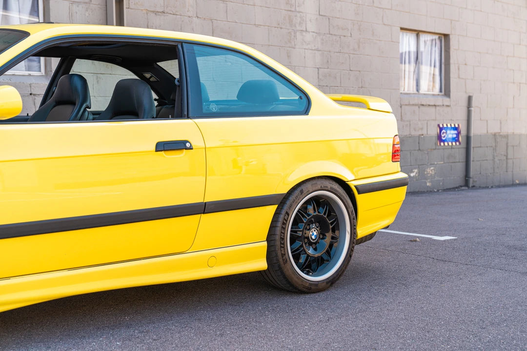 1998 BMW E36 M3 - Image 19 of 31