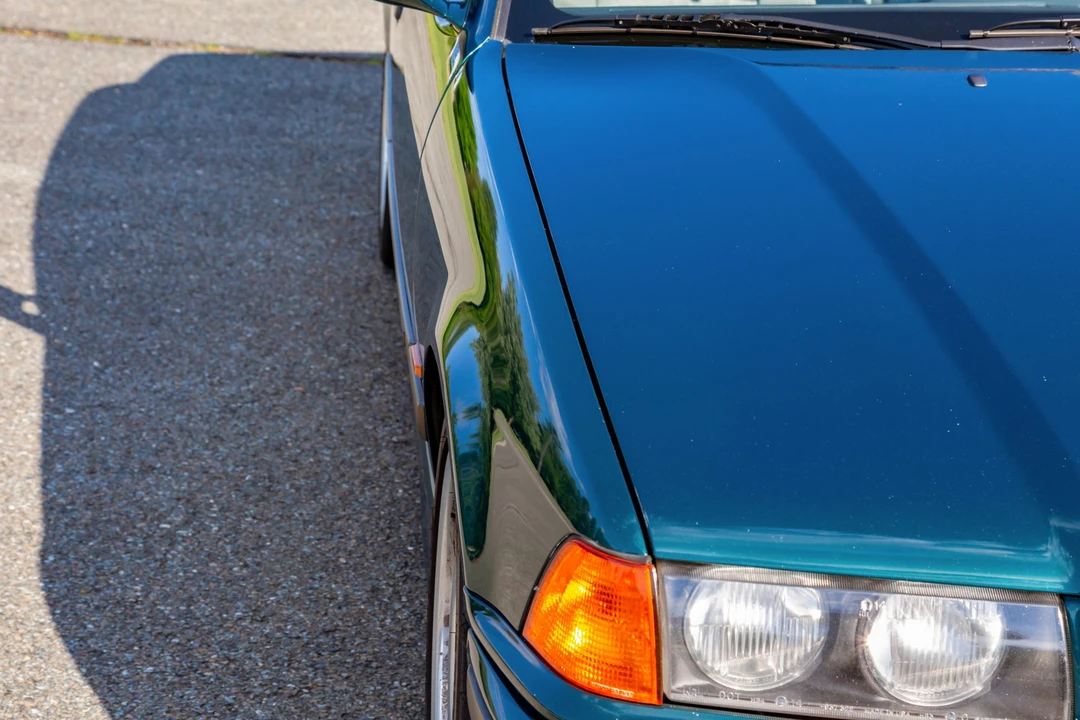 1998 BMW E36 M3 - Image 16 of 31