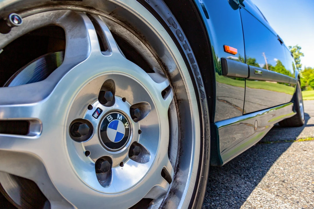 1998 BMW E36 M3 - Image 19 of 31