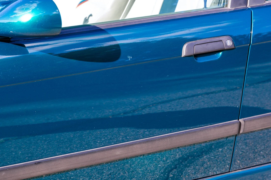 1998 BMW E36 M3 - Image 31 of 31