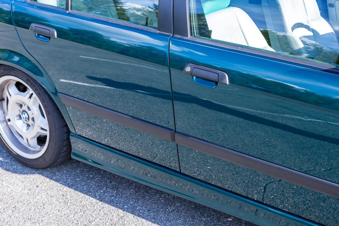 1998 BMW E36 M3 - Image 22 of 31