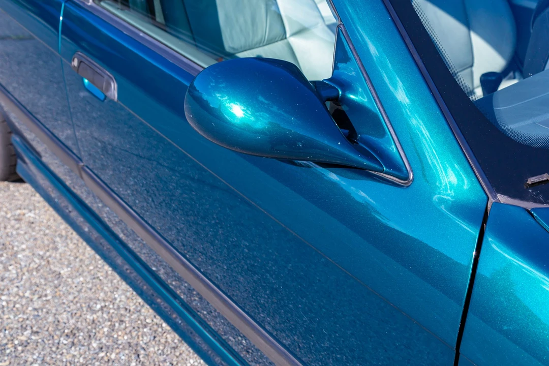 1998 BMW E36 M3 - Image 30 of 31