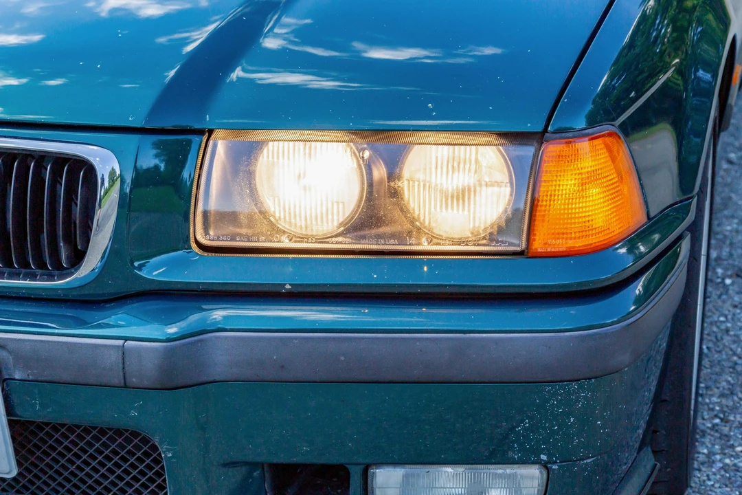 1998 BMW E36 M3 - Image 13 of 31