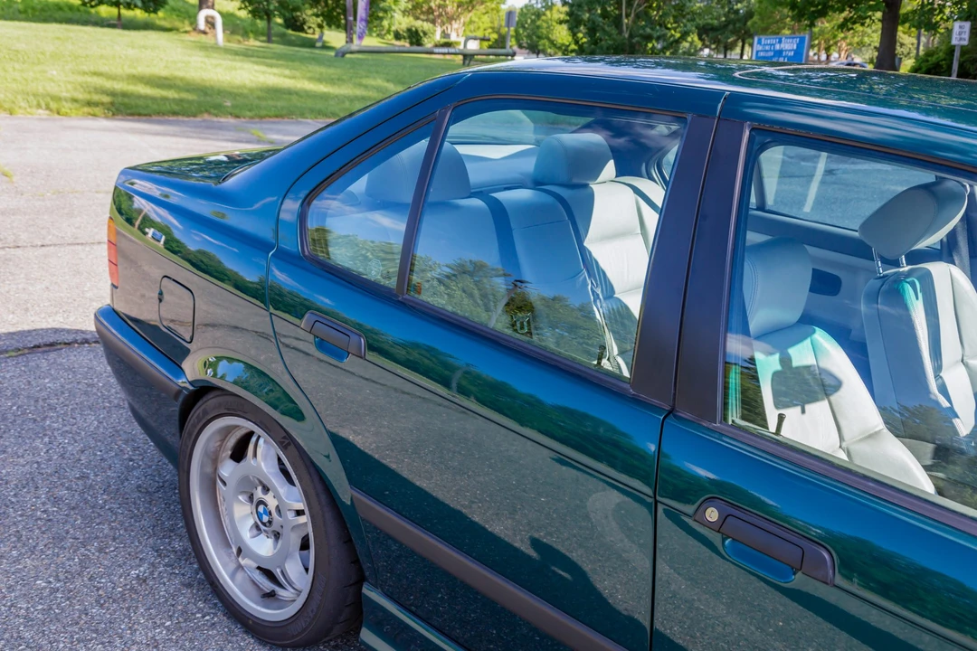 1998 BMW E36 M3 - Image 27 of 31