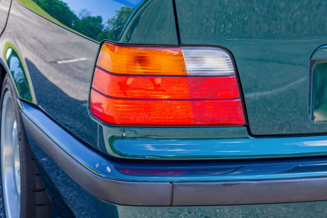 1998 BMW E36 M3 - Image 14 of 31