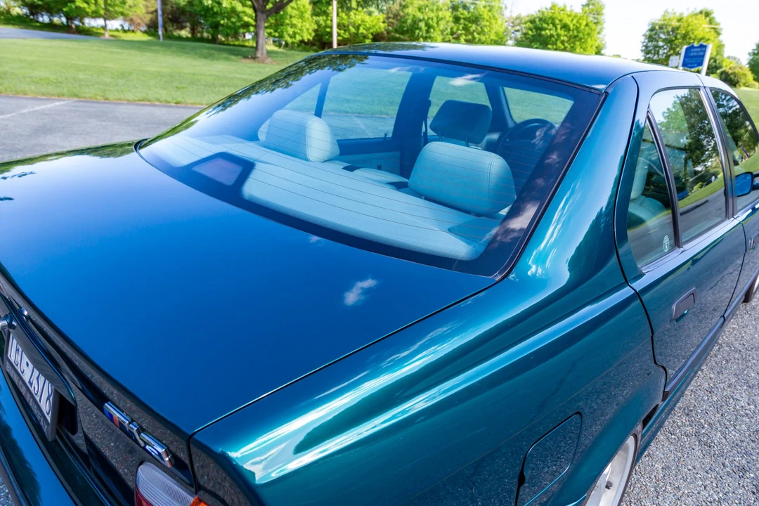 1998 BMW E36 M3 - Image 29 of 31