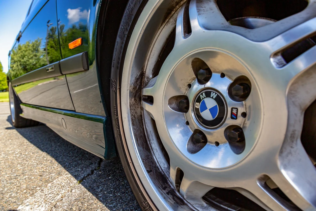 1998 BMW E36 M3 - Image 18 of 31