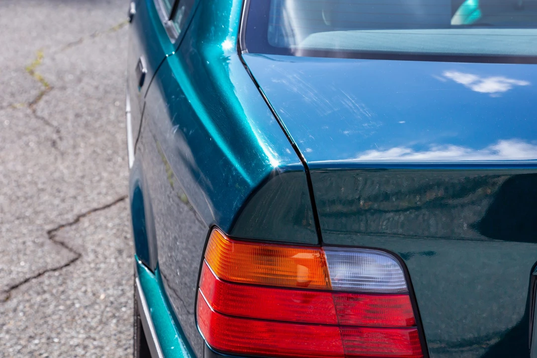 1998 BMW E36 M3 - Image 24 of 31