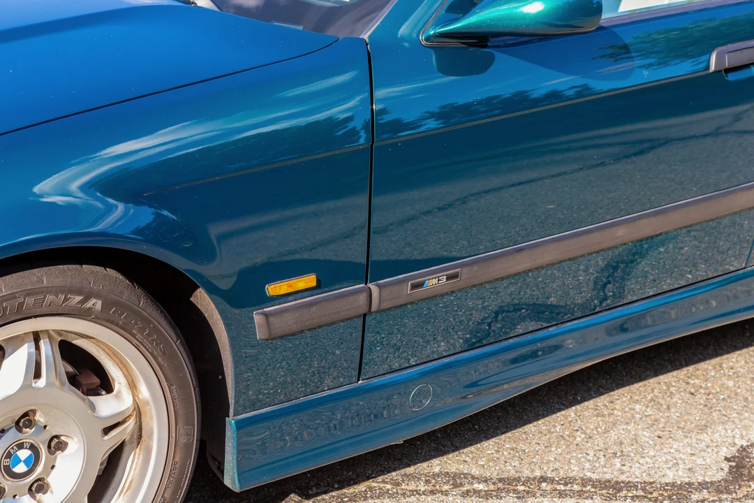 1998 BMW E36 M3 - Image 20 of 31