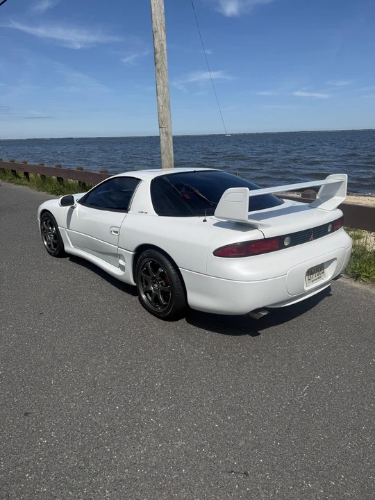 1999 Mitsubishi 3000GT Series 3 - Image 13 of 31