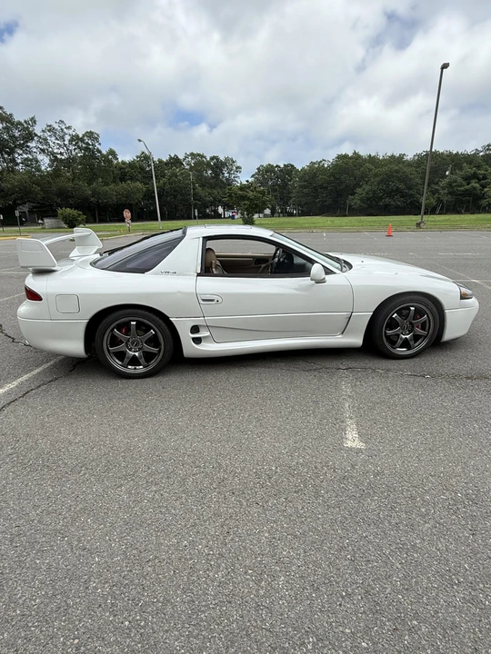 1999 Mitsubishi 3000GT Series 3 - Image 5 of 31