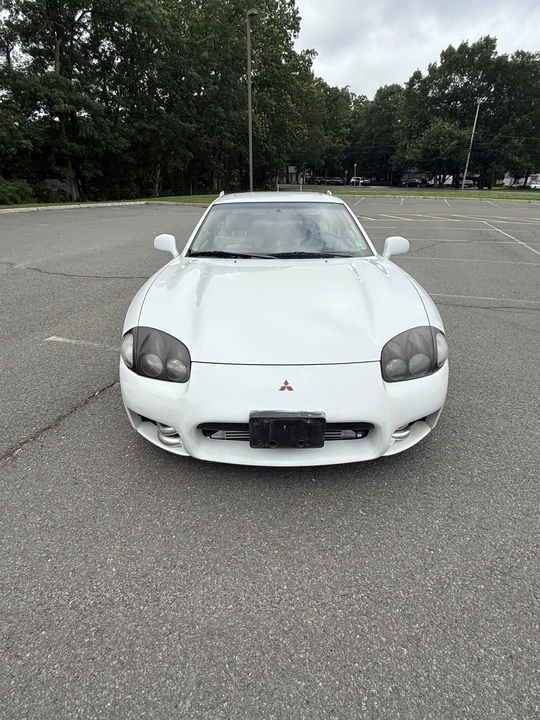 1999 Mitsubishi 3000GT Series 3 - Image 3 of 31