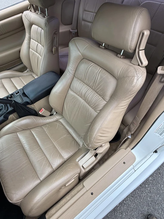 1999 Mitsubishi 3000GT Series 3 - Image 28 of 31
