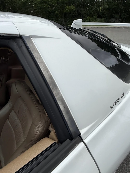 1999 Mitsubishi 3000GT Series 3 - Image 21 of 31