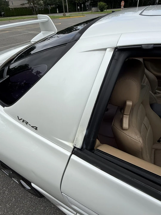 1999 Mitsubishi 3000GT Series 3 - Image 20 of 31