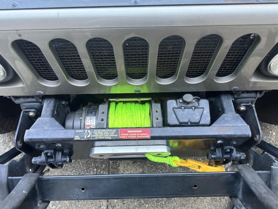 2000 Hummer Hummer H1 - Image 31 of 31