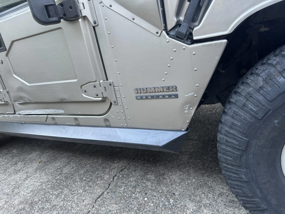 2000 Hummer Hummer H1 - Image 29 of 31