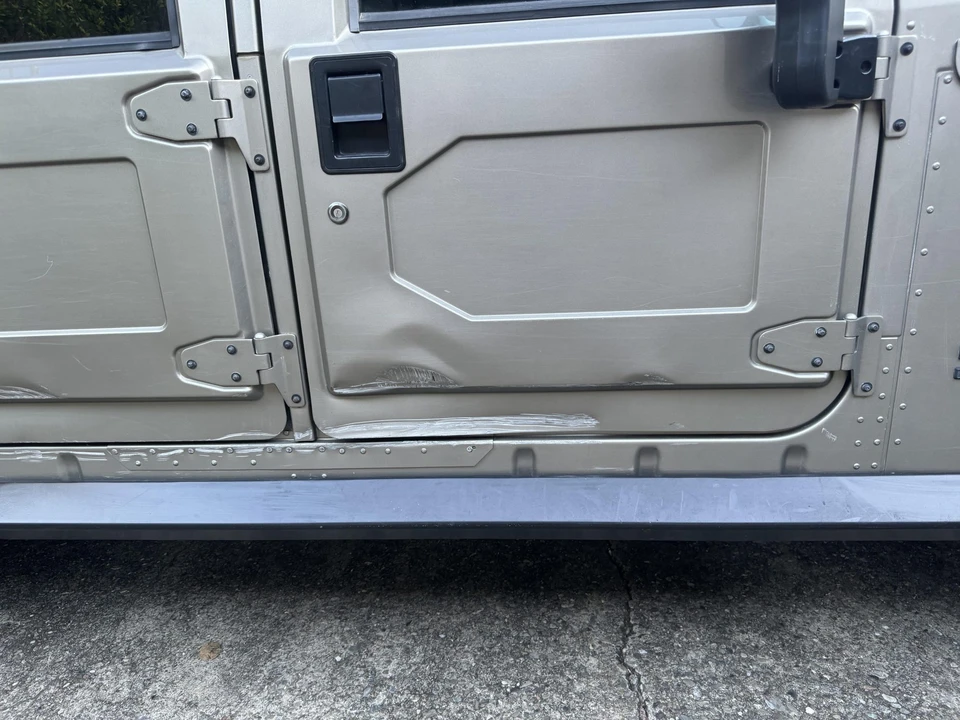2000 Hummer Hummer H1 - Image 28 of 31