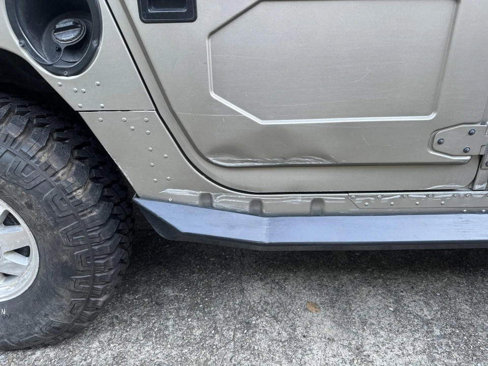 2000 Hummer Hummer H1 - Image 27 of 31