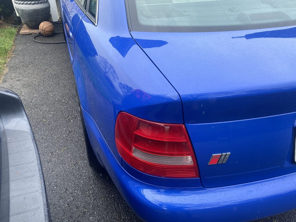2000 Audi B5 S4 - Image 30 of 31