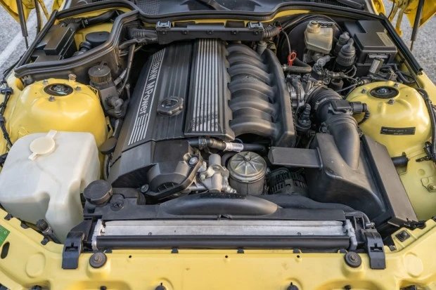 2000 BMW Z3 M Roadster - Image 6 of 7
