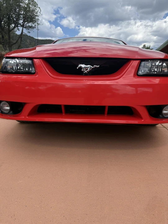 2001 Ford SN95 Mustang Cobra - Image 21 of 31