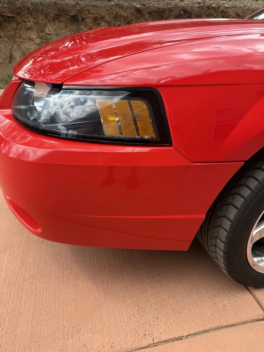 2001 Ford SN95 Mustang Cobra - Image 22 of 31