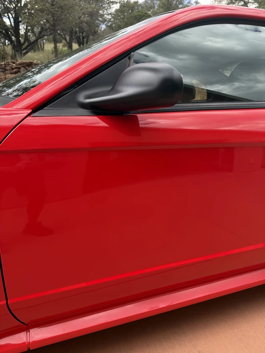 2001 Ford SN95 Mustang Cobra - Image 24 of 31
