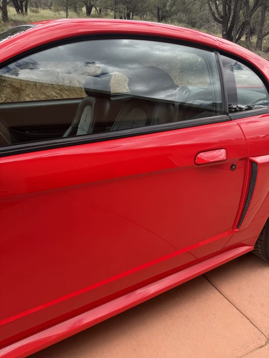 2001 Ford SN95 Mustang Cobra - Image 25 of 31