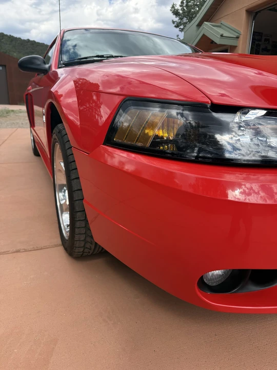 2001 Ford SN95 Mustang Cobra - Image 19 of 31