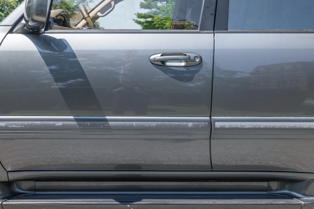 2001 Toyota J100 Land Cruiser - Image 27 of 31