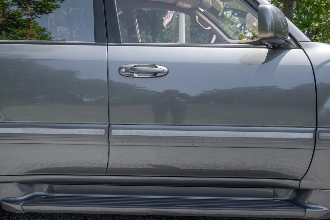 2001 Toyota J100 Land Cruiser - Image 28 of 31