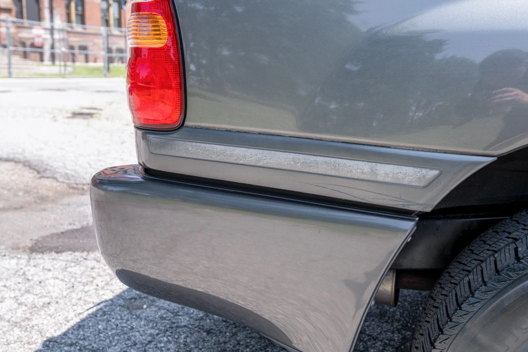 2001 Toyota J100 Land Cruiser - Image 21 of 31