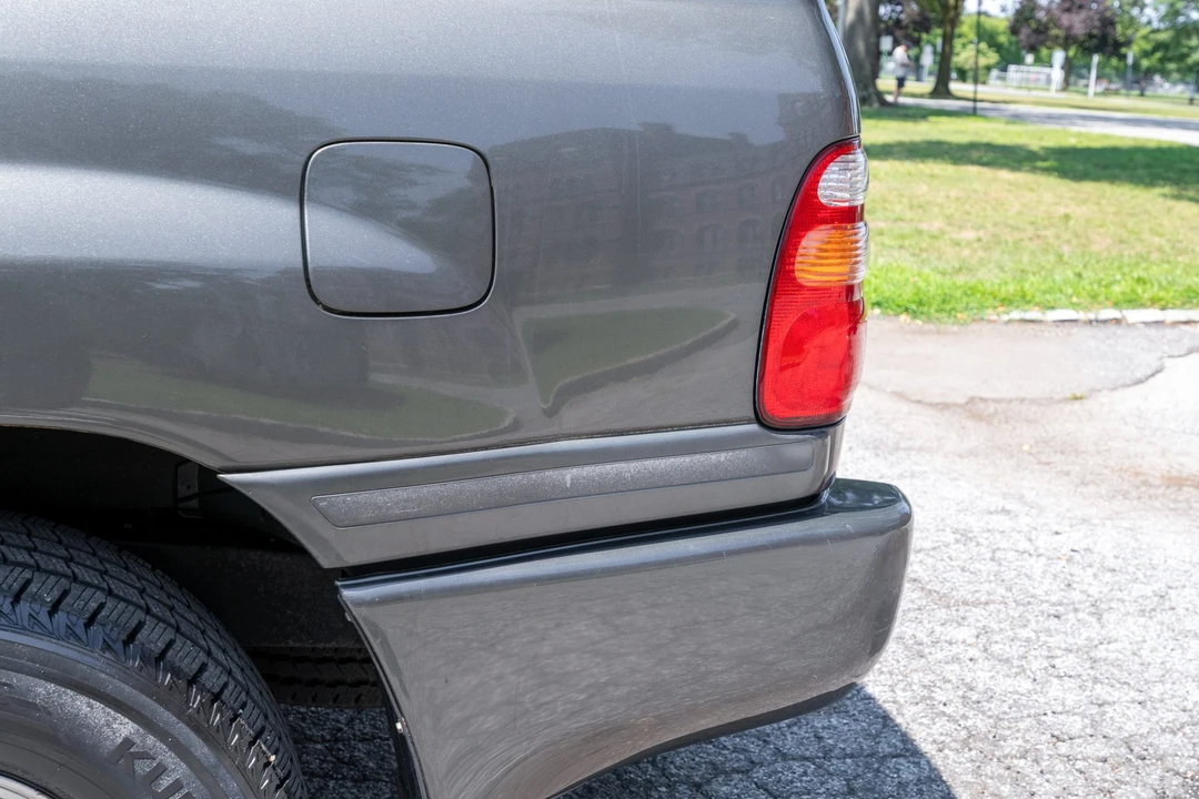 2001 Toyota J100 Land Cruiser - Image 22 of 31