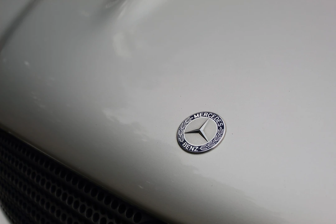 2001 Mercedes-Benz R170 SLK-Class - Image 26 of 31