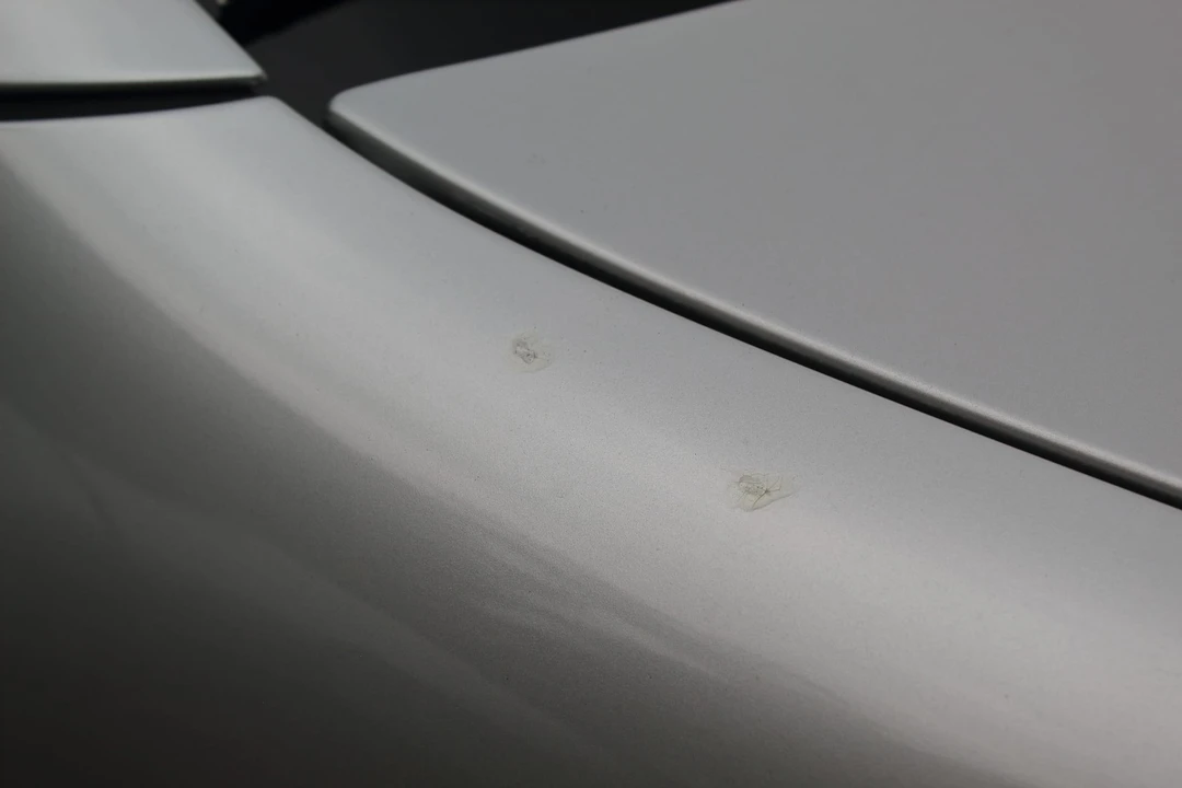 2001 Mercedes-Benz R170 SLK-Class - Image 29 of 31