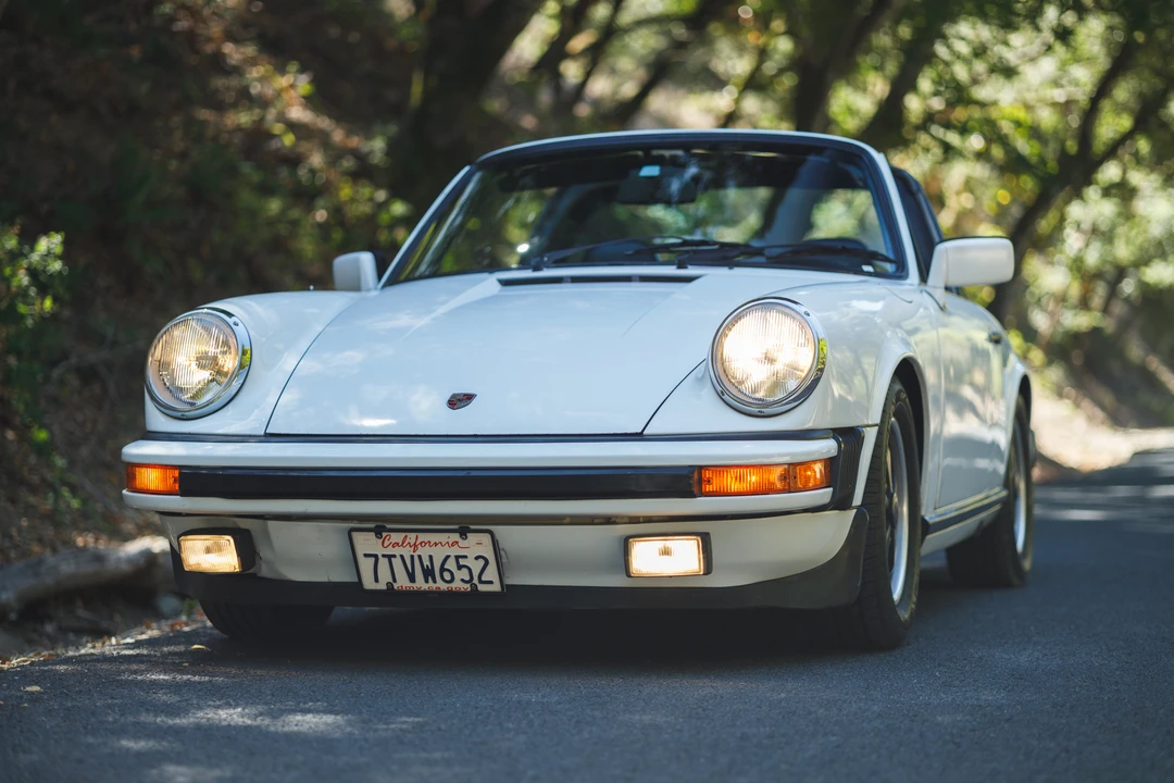 1977 Porsche 911 G-Body - Image 2 of 31