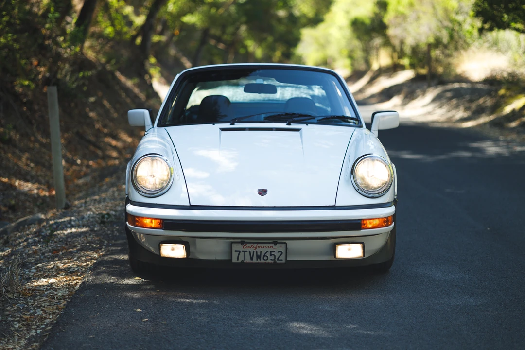 1977 Porsche 911 G-Body - Image 23 of 31