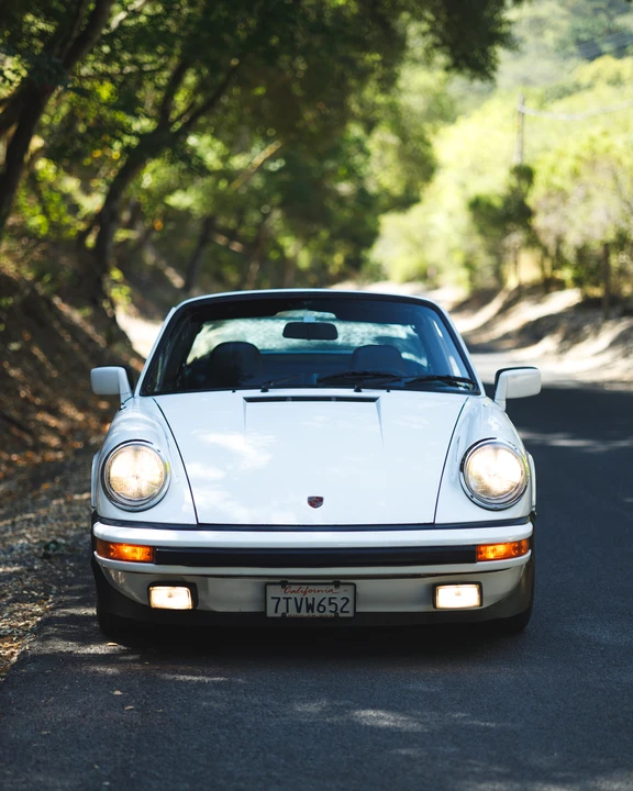1977 Porsche 911 G-Body - Image 22 of 31