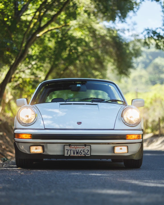 1977 Porsche 911 G-Body - Image 21 of 31