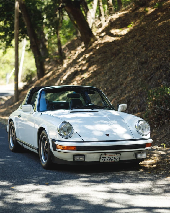1977 Porsche 911 G-Body - Image 18 of 31