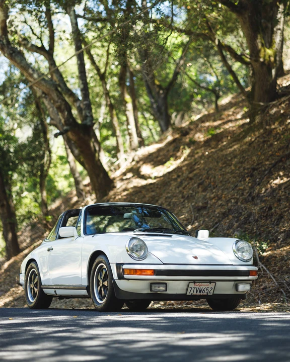 1977 Porsche 911 G-Body - Image 17 of 31